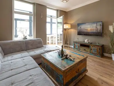 Ferienwohnung für 4 Personen (59 m²) in Sellin (Ostseebad) 6/10