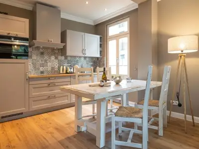 Ferienwohnung für 6 Personen (73 m²) in Sellin (Ostseebad) 9/10