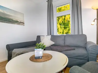 Ferienwohnung für 4 Personen (50 m²) in Sellin (Ostseebad) 4/10