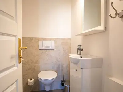 Ferienwohnung für 4 Personen (50 m²) in Sellin (Ostseebad) 9/10
