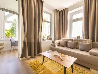 Ferienwohnung für 4 Personen (50 m²) in Sellin (Ostseebad) 7/10