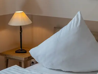 Ferienwohnung für 4 Personen (50 m²) in Sellin (Ostseebad) 10/10