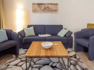 Ferienwohnung für 6 Personen (72 m²) in Sellin (Ostseebad) 3/10