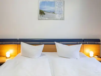 Ferienwohnung für 6 Personen (72 m²) in Sellin (Ostseebad) 6/10