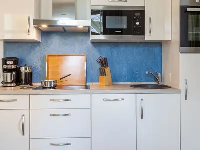 Ferienwohnung für 6 Personen (72 m²) in Sellin (Ostseebad) 8/10