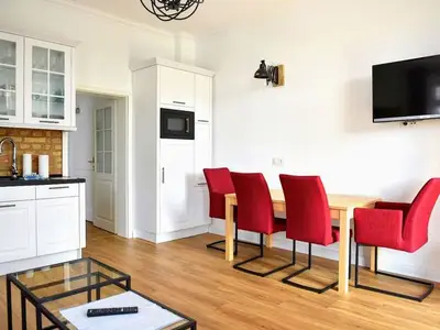 Ferienwohnung für 4 Personen (50 m²) in Sellin (Ostseebad) 3/10