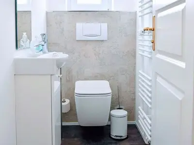Ferienwohnung für 4 Personen (50 m²) in Sellin (Ostseebad) 8/10