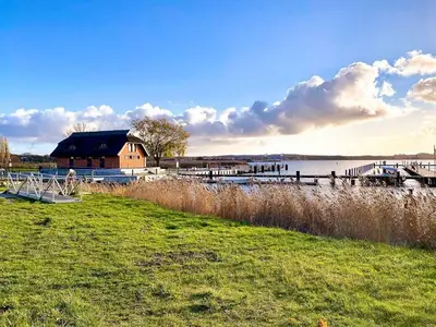 Ferienwohnung für 4 Personen (44 m²) in Sellin (Ostseebad) 6/10
