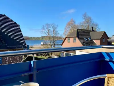 Ferienwohnung für 4 Personen (44 m²) in Sellin (Ostseebad) 7/10
