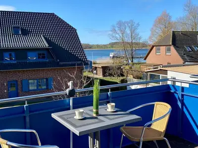 Ferienwohnung für 4 Personen (44 m²) in Sellin (Ostseebad) 9/10