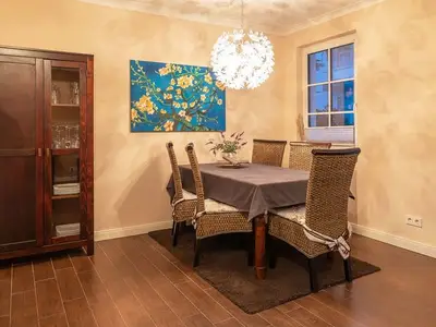 Ferienwohnung für 4 Personen (80 m²) in Sellin (Ostseebad) 3/10