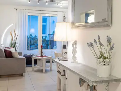 Ferienwohnung für 4 Personen (56 m²) in Sellin (Ostseebad) 8/10