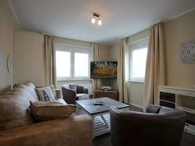 Ferienwohnung für 4 Personen (49 m²) in Sellin (Ostseebad) 1/10
