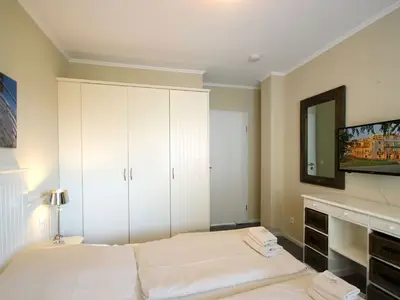 Ferienwohnung für 4 Personen (49 m²) in Sellin (Ostseebad) 4/10