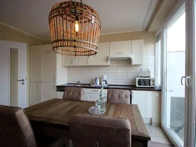 Ferienwohnung für 4 Personen (49 m²) in Sellin (Ostseebad) 7/10