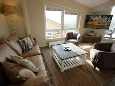 Ferienwohnung für 4 Personen (80 m²) in Sellin (Ostseebad) 1/10