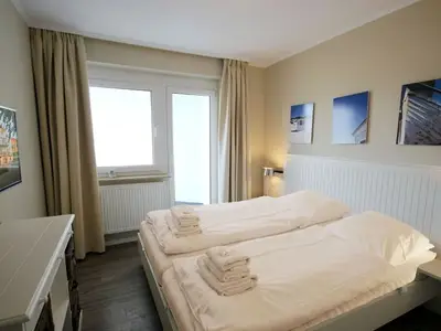 Ferienwohnung für 4 Personen (49 m²) in Sellin (Ostseebad) 8/10