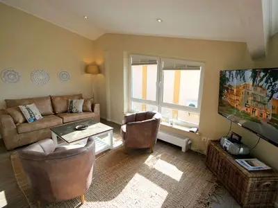 Ferienwohnung für 4 Personen (80 m²) in Sellin (Ostseebad) 4/10