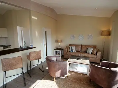 Ferienwohnung für 4 Personen (80 m²) in Sellin (Ostseebad) 5/10