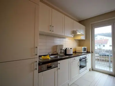 Ferienwohnung für 4 Personen (48 m²) in Sellin (Ostseebad) 8/10