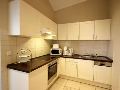 Ferienwohnung für 4 Personen (80 m²) in Sellin (Ostseebad) 8/10