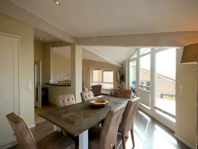 Ferienwohnung für 4 Personen (80 m²) in Sellin (Ostseebad) 9/10