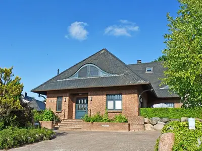 Ferienwohnung für 9 Personen (165 m²) in Seedorf (Rügen) 1/10