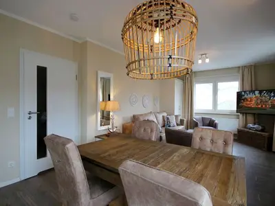 Ferienwohnung für 4 Personen (47 m²) in Sellin (Ostseebad) 8/10