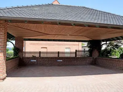 Ferienwohnung für 9 Personen (165 m²) in Seedorf (Rügen) 5/10