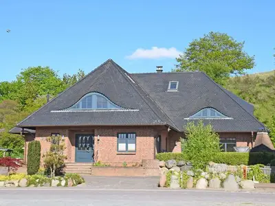 Ferienwohnung für 9 Personen (165 m²) in Seedorf (Rügen) 6/10