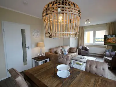 Ferienwohnung für 4 Personen (48 m²) in Sellin (Ostseebad) 4/10
