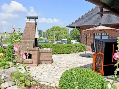 Ferienwohnung für 9 Personen (165 m²) in Seedorf (Rügen) 7/10