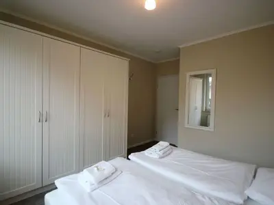 Ferienwohnung für 4 Personen (48 m²) in Sellin (Ostseebad) 5/10