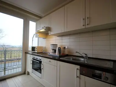 Ferienwohnung für 4 Personen (48 m²) in Sellin (Ostseebad) 8/10