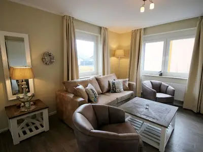 Ferienwohnung für 4 Personen (48 m²) in Sellin (Ostseebad) 10/10