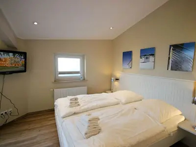 Ferienwohnung für 2 Personen (44 m²) in Sellin (Ostseebad) 3/10