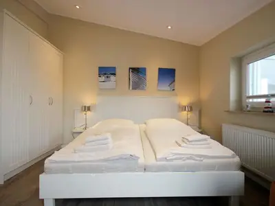 Ferienwohnung für 2 Personen (50 m²) in Sellin (Ostseebad) 3/10