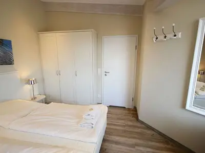Ferienwohnung für 2 Personen (44 m²) in Sellin (Ostseebad) 5/10
