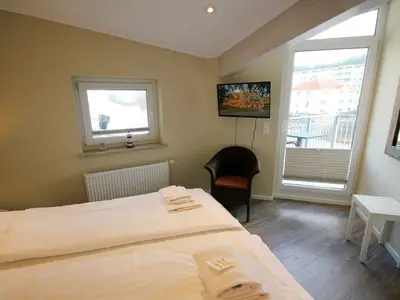 Ferienwohnung für 2 Personen (50 m²) in Sellin (Ostseebad) 5/10