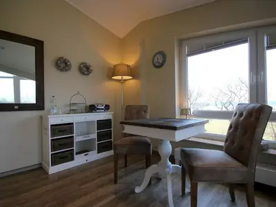 Ferienwohnung für 2 Personen (44 m²) in Sellin (Ostseebad) 6/10