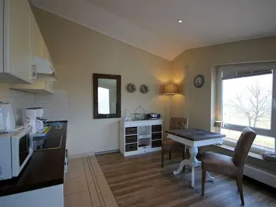 Ferienwohnung für 2 Personen (44 m²) in Sellin (Ostseebad) 7/10