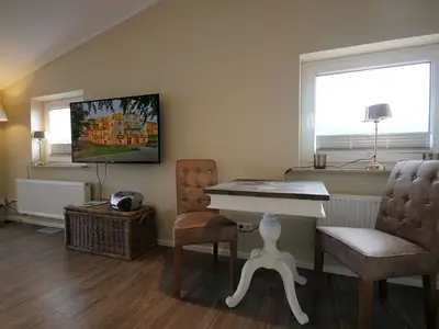 Ferienwohnung für 2 Personen (50 m²) in Sellin (Ostseebad) 7/10