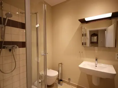 Ferienwohnung für 2 Personen (50 m²) in Sellin (Ostseebad) 8/10
