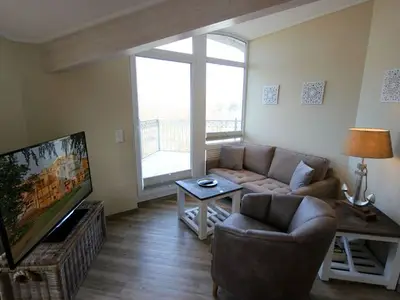 Ferienwohnung für 2 Personen (44 m²) in Sellin (Ostseebad) 9/10