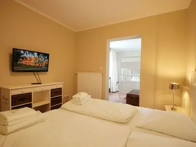 Ferienwohnung für 4 Personen (51 m²) in Sellin (Ostseebad) 4/10