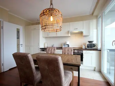 Ferienwohnung für 4 Personen (51 m²) in Sellin (Ostseebad) 6/10