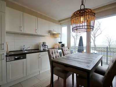 Ferienwohnung für 4 Personen (51 m²) in Sellin (Ostseebad) 7/10