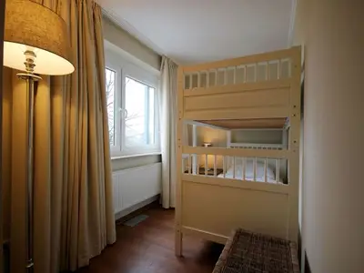 Ferienwohnung für 4 Personen (51 m²) in Sellin (Ostseebad) 8/10