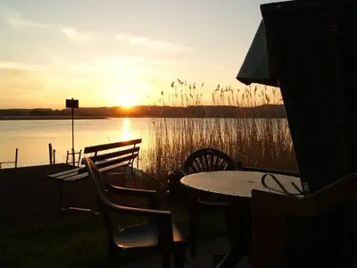 Ferienwohnung für 2 Personen (40 m²) in Sellin (Ostseebad) 1/10