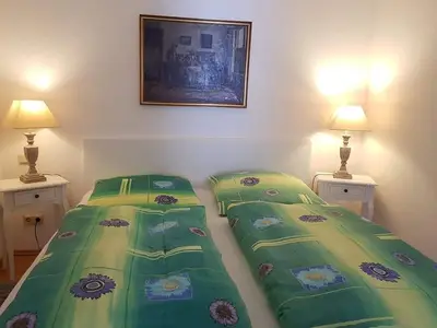 Ferienwohnung für 2 Personen (40 m²) in Sellin (Ostseebad) 2/10